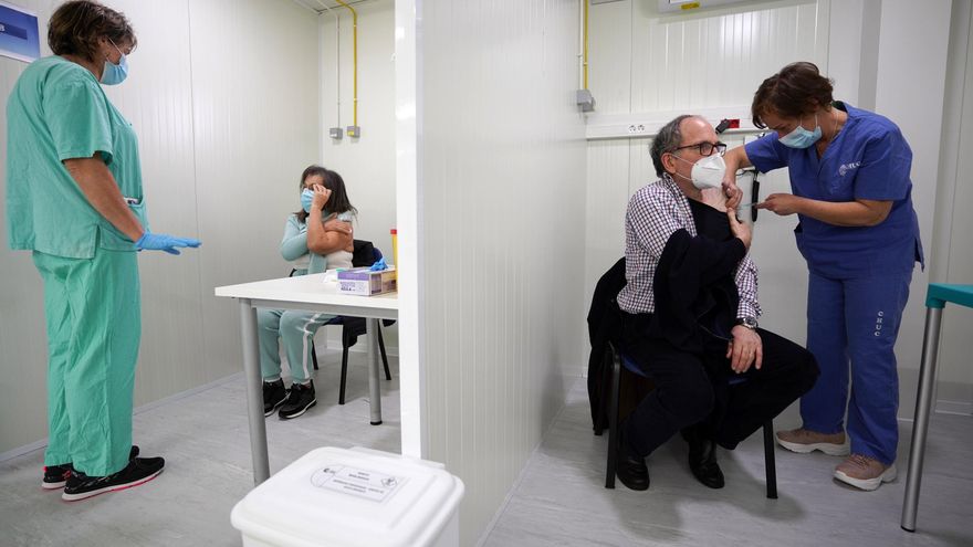 Coimbra (Portugal). EFE/EPA/SERGIO AZENHA