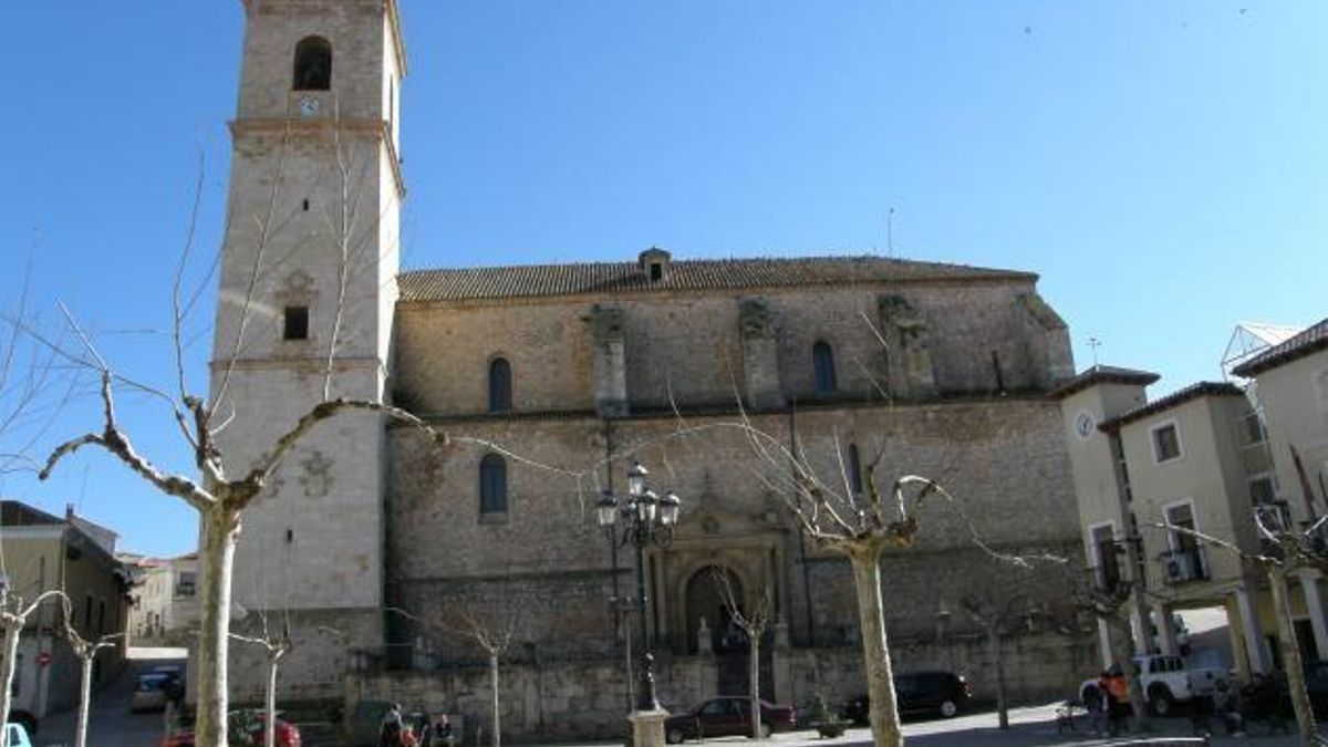Mondéjar