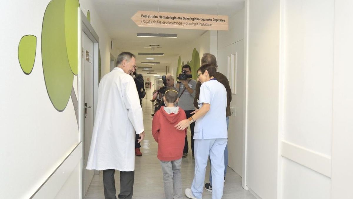El SCS abonará los gastos de desplazamiento de todos los pacientes derivados a otra comunidad