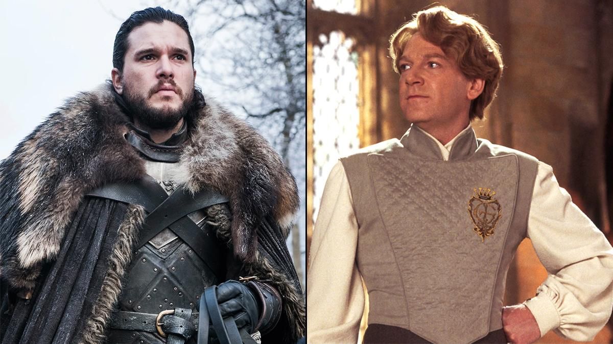 Kit Harington ficha por sorpresa por la serie de 'Harry Potter' para sustituir a Nicholas Hoult como Gilderoy Lockhart