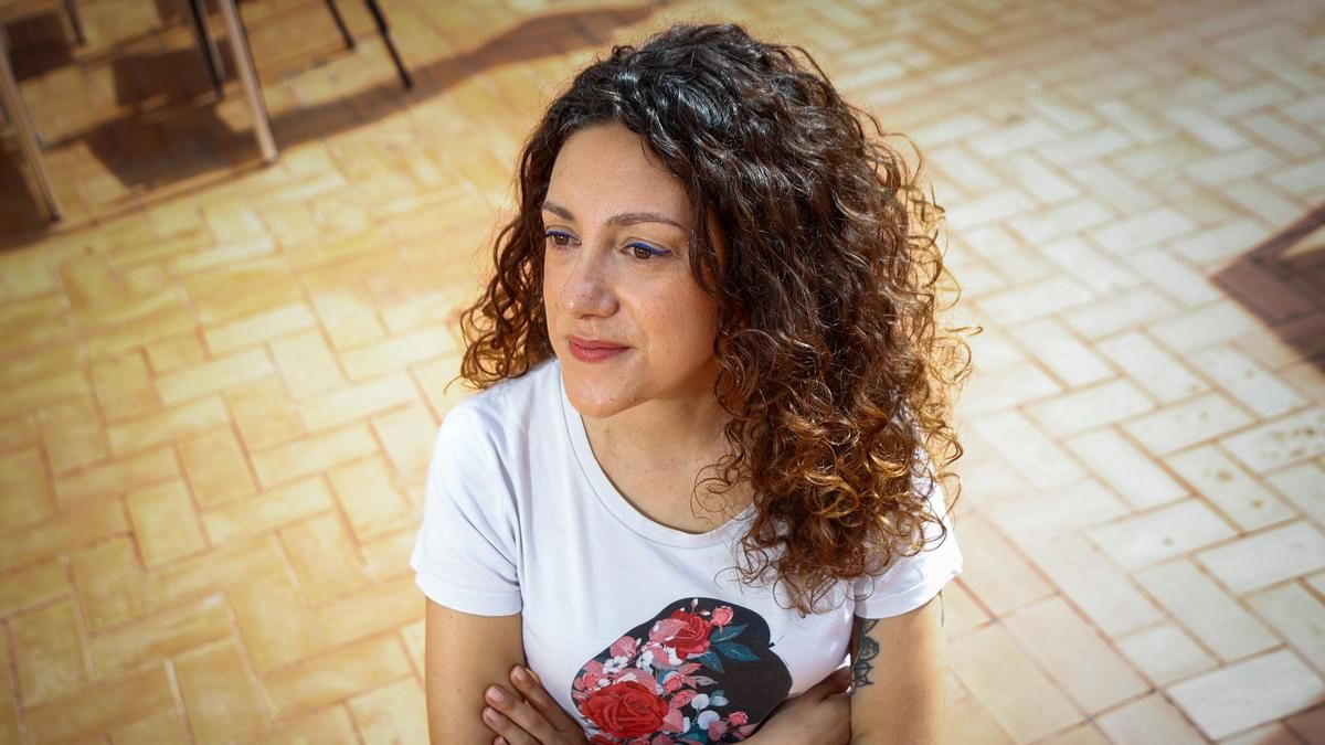 Aina Vidal, portavoz de Comuns Sumar: La vía Rufián nunca fue una propuesta