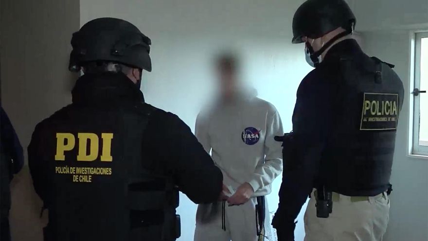 Tren de Aragua, radiografía de una amenaza regional que recorre Suramérica