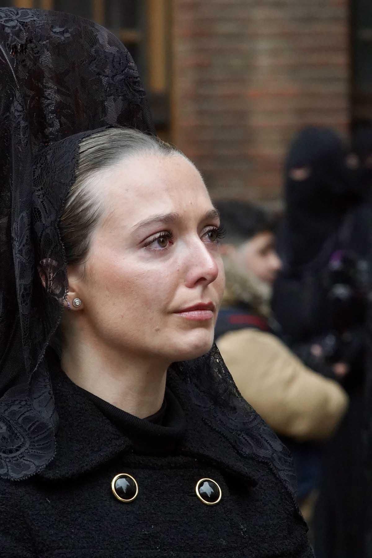 La Procesión de los Pasos en León y el Encuentro 2025