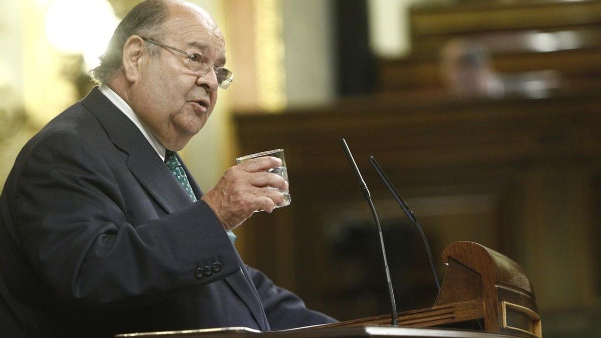 Foro Asturias también apoya la revisión del artículo 135 de la Constitución y critica la "pirueta" del PSOE