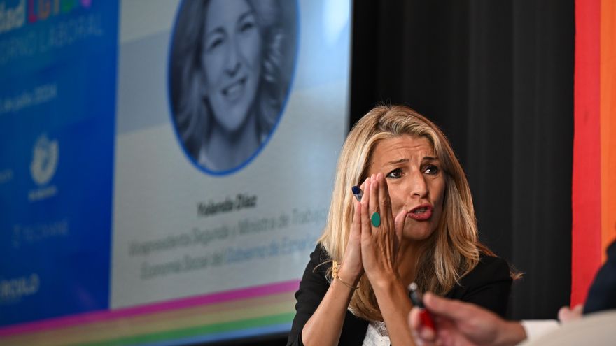 Trabajo asume que no contará con la patronal para reducir la jornada laboral: "Ha sido una burla al diálogo social"