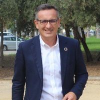 Diego Conesa Alcaraz