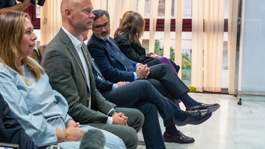 Boliden insiste en que no tiene por qué reembolsar la restauración de la Junta tras el vertido de Aznalcóllar