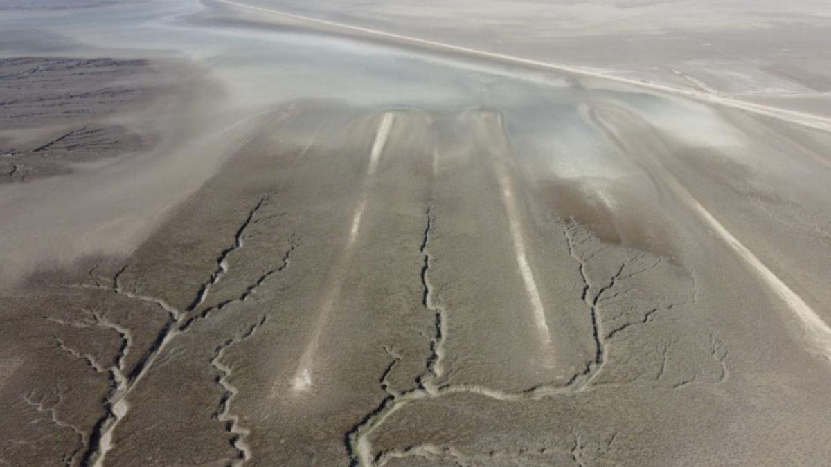Aunque se pensaba que dicha red había sido abandonada tras la rebelión, los hallazgos arqueológicos demuestran que siguió en uso durante siglos