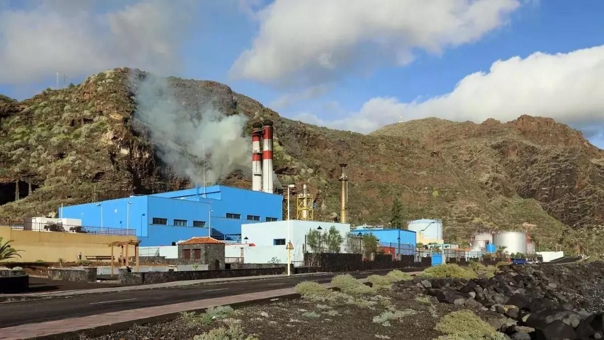 La Federación de Asociaciones de Empresarios de La Palma, preocupada por “los continuos cortes de suministro eléctrico” registrados en la isla