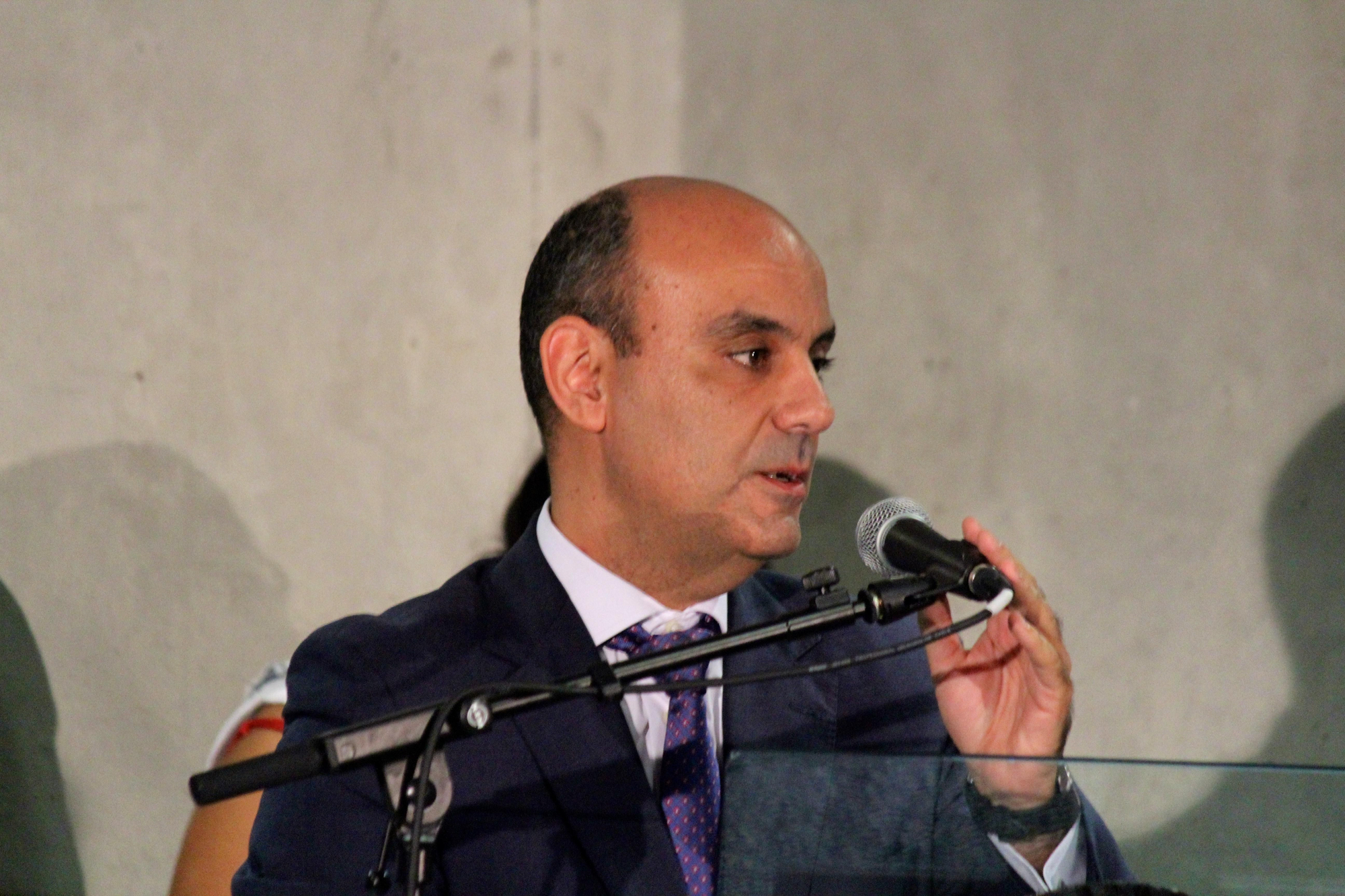 Presentación del libro 'Germán Dévora, el Maestro' | Cirenia Vico