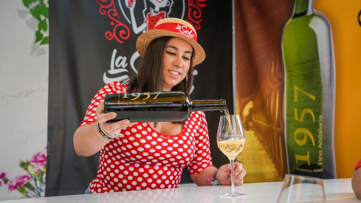 Comienza la XL Cata del Vino Montilla-Moriles