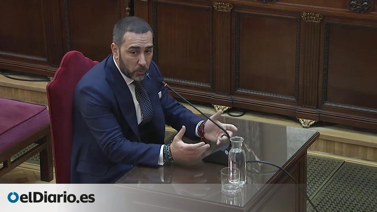 Aldama dice que Koldo le sugirió sobornar a Torres, pero que este ni pidió dinero ni cobró