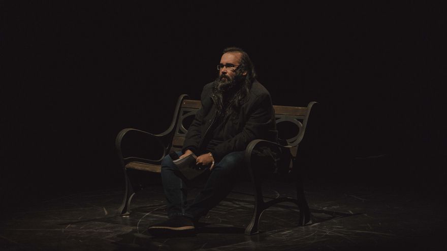 Gabriel Castaño, director del CiBRA