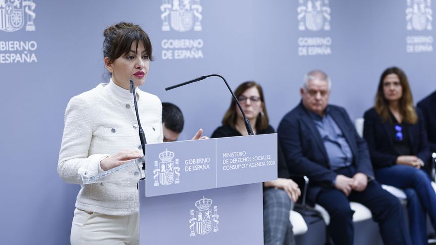 Rego: "A más tardar en un mes" habrá una Conferencia Sectorial en Ceuta sobre migración