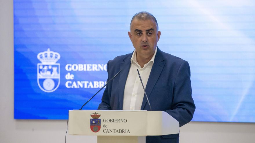 El PRC denuncia "opacidad" en torno al vertedero de amianto en Castañeda: "Se está tramitando de espaldas a los vecinos"