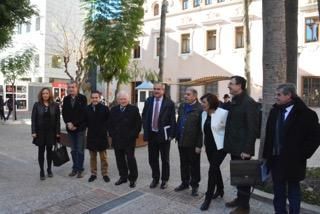 Presentación de eldiario.es Región de Murcia