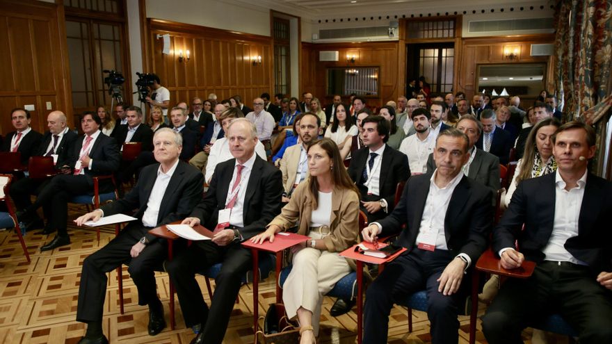 Asamblea General de ACEFAM