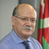 José Manuel Bujanda Arizmendi