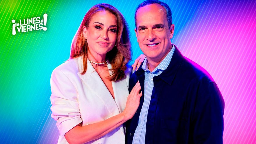 Telecinco pone fecha de estreno a 'De lunes a viernes' y aclara cómo quedan sus nuevas tardes de verano