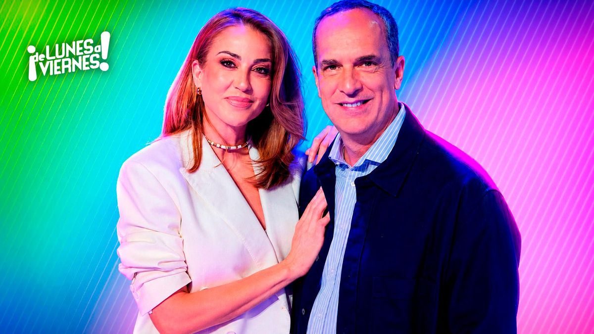 Telecinco pone fecha de estreno a 'De lunes a viernes' y aclara cómo quedan sus nuevas tardes de verano