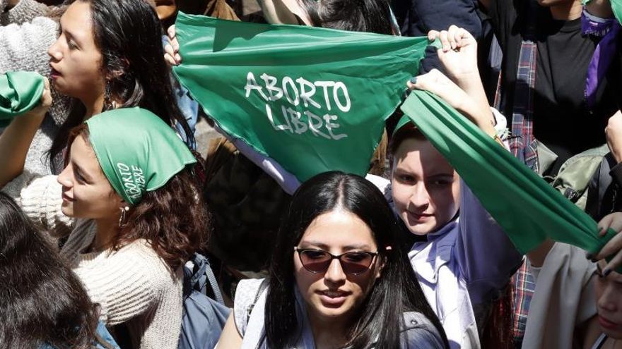 La Corte decide no pronunciarse sobre la despenalización del aborto en Colombia