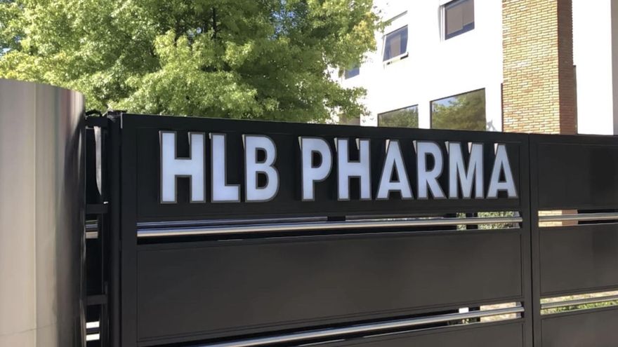 HLB Pharma Group en la mira: clausuran Laboratorios Ramallo por un medicamento que habría causado neumonía en 18 personas