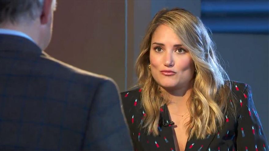 Alba Carrillo se multiplica en TVE hasta en cuatro programas, también entrevistada por su libro