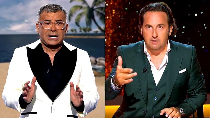 'Supervivientes All Stars 3' (15.7%) lidera con récord y 'Horizonte' (11.5%) repite como su principal oponente