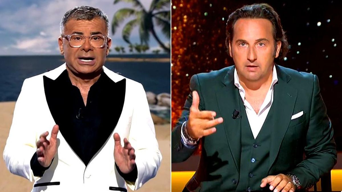 'Supervivientes All Stars 3' (15.7%) lidera con récord y 'Horizonte' (11.5%) repite como su principal oponente