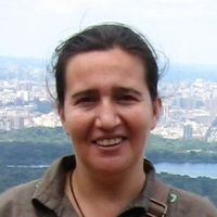 Raquel Rodríguez Alonso