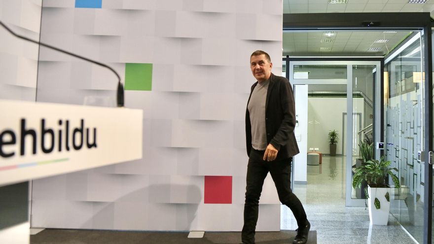 EH Bildu quiere que el impuesto a energéticas y banca sea estructural e intervenir el mercado inmobiliario