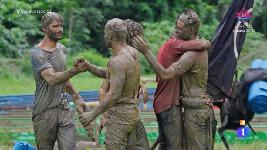 'El Conquistador' más emocionante vivió una "injusticia" para quedarse con sus 7 finalistas