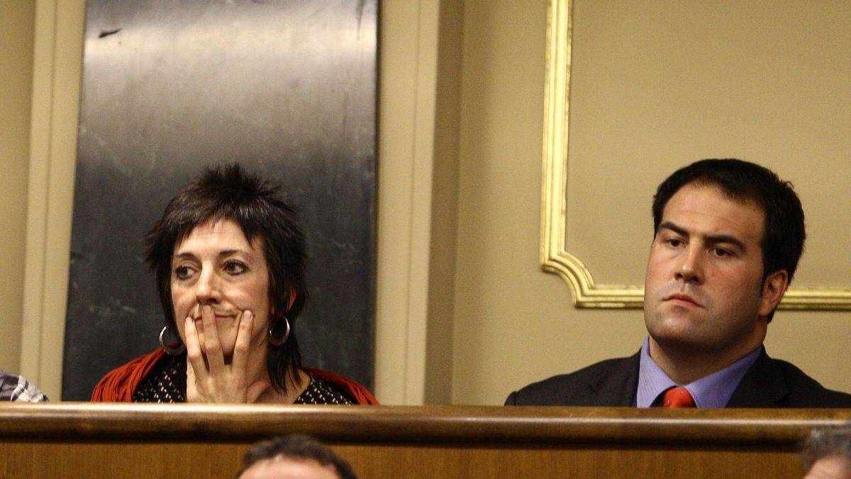 Amaiur pregunta en el Congreso cuántos electores dejaron Euskadi por el ETA y cuántos por el GAL o por presión policial
