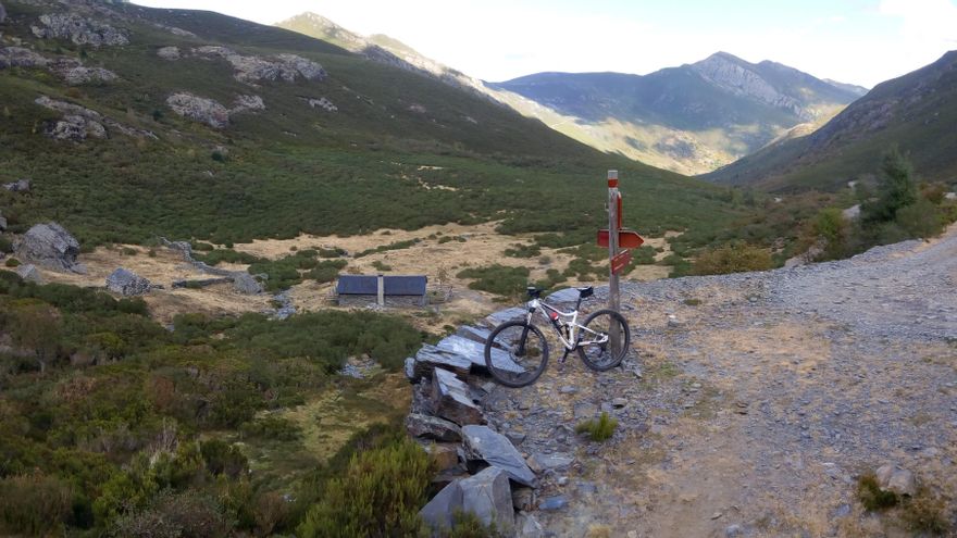 Fornela, el valle paraíso donde se unen tradición, patrimonio y lejanía