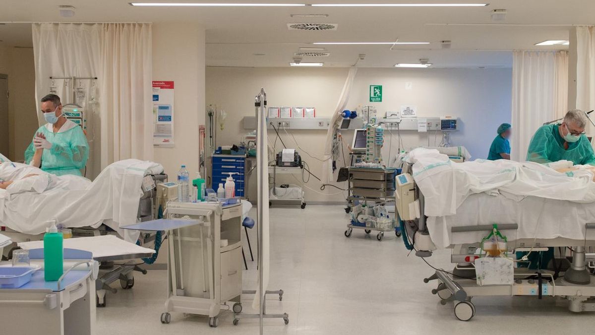 Hospitales