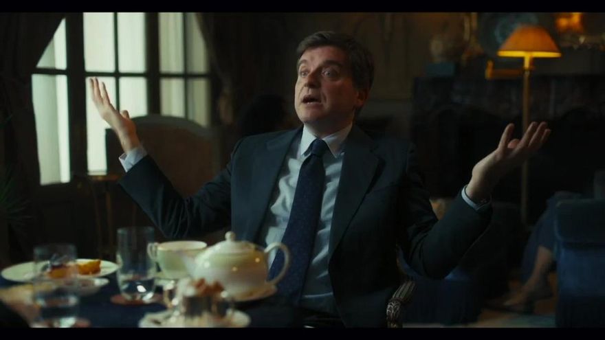 Marc Giró explicó a Évole el "problema" de Atresmedia con su fichaje y se llevó los elogios de Pedro Sánchez: "Que no te cambie"