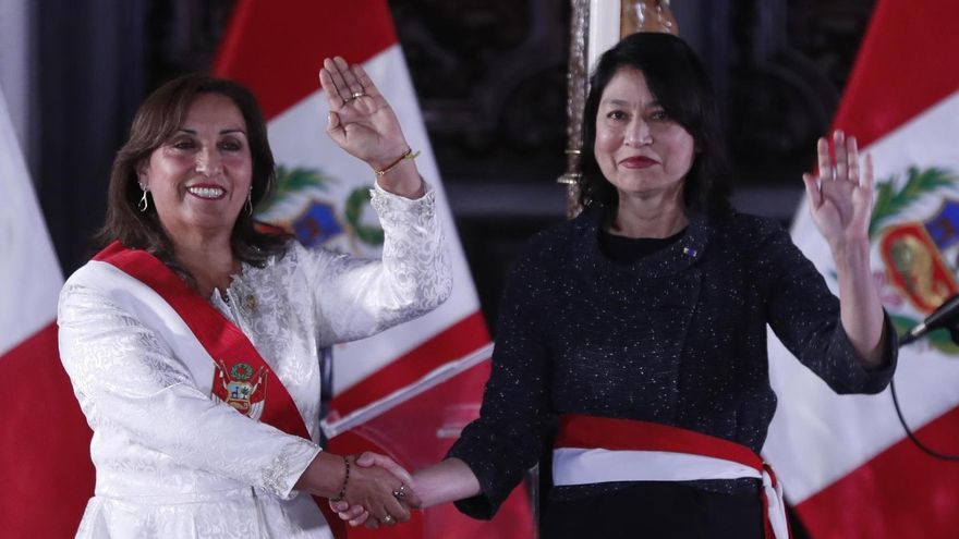 Tras el comunicado de Cancillería argentina, Perú reclama a la región que respete sus decisiones “para resguardar la democracia”