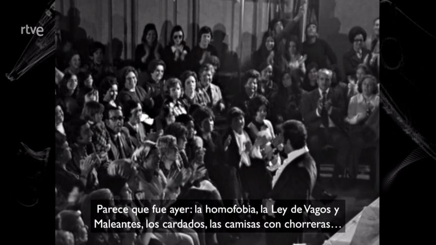 El segundo 'cachito' de Pedrito Rico