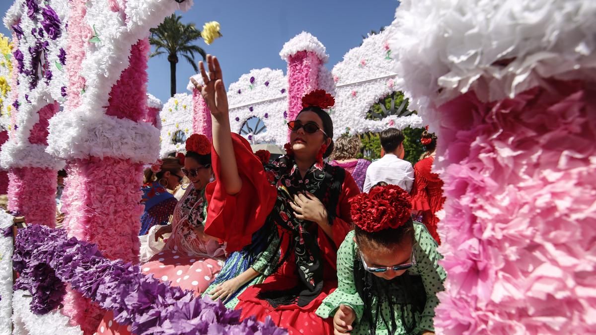 Batalla de las Flores 2026