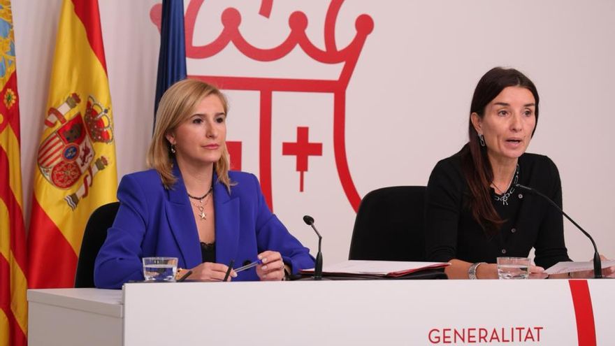 El Gobierno valenciano cambia la ley de protección del territorio para no hacer públicos los grandes proyectos