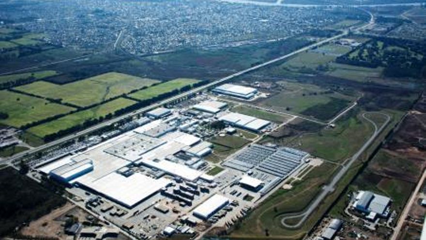 Cuánto pierden los trabajadores de Toyota por Ganancias y por qué se paraliza una de las ramas más dinámicas de la industria