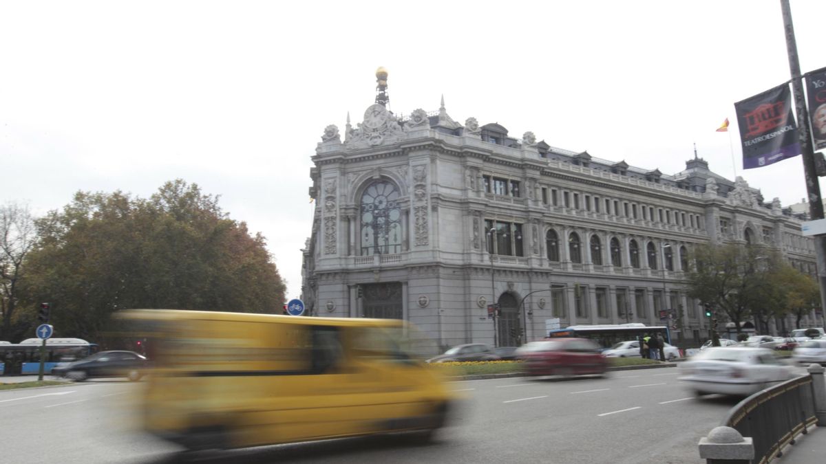 Estas son las letras del Estado que el Tesoro Público va a subastar en los próximos días