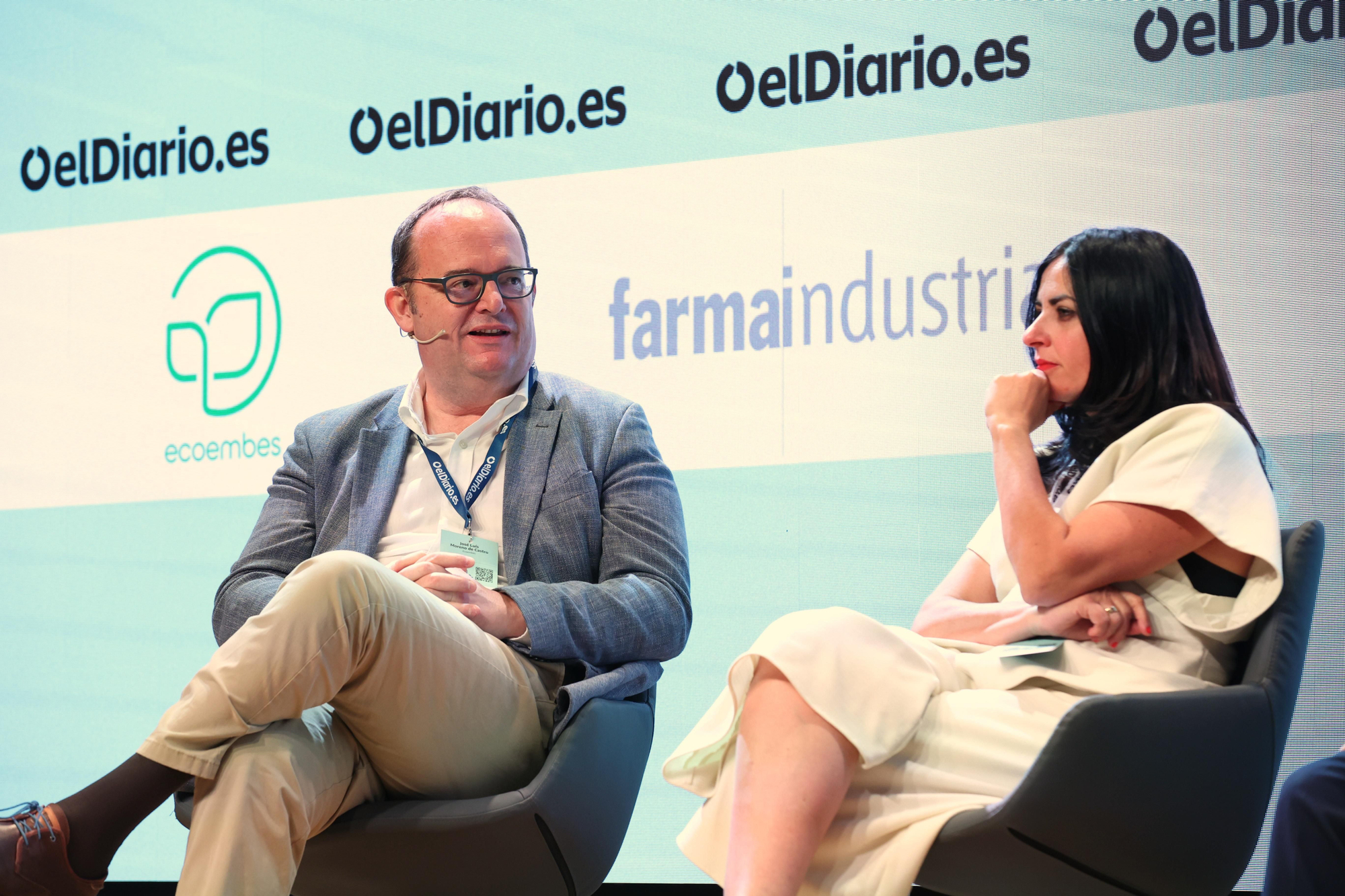 I Foro Impacto. Innovación con propósito, en imágenes