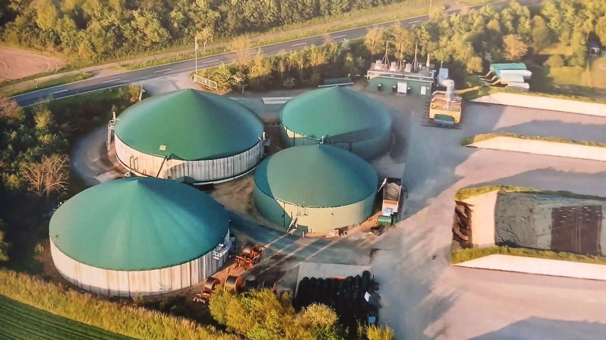 Alerta ambiental por la planta de biogás de Cervera: proyectan la estación de odorización a 585 metros de las viviendas