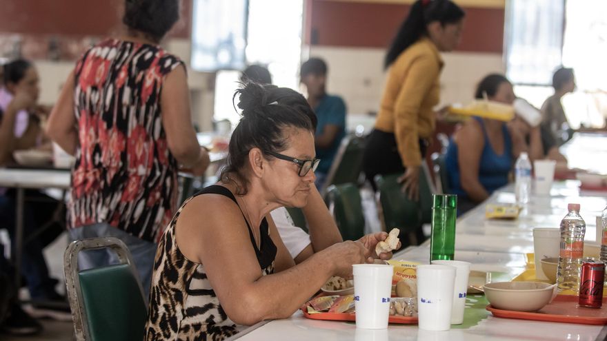 Albergues del norte de México esperan repunte migratorio ante el fin del Título 42 en EE.UU.