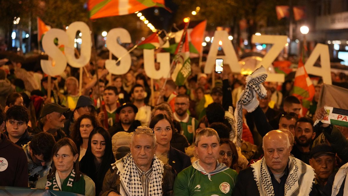 Federaciones deportivas: cada uno a lo suyo