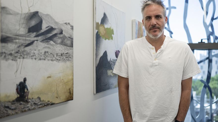 El reservista israelí que se niega a volver a Gaza mientras no se proteja a los civiles