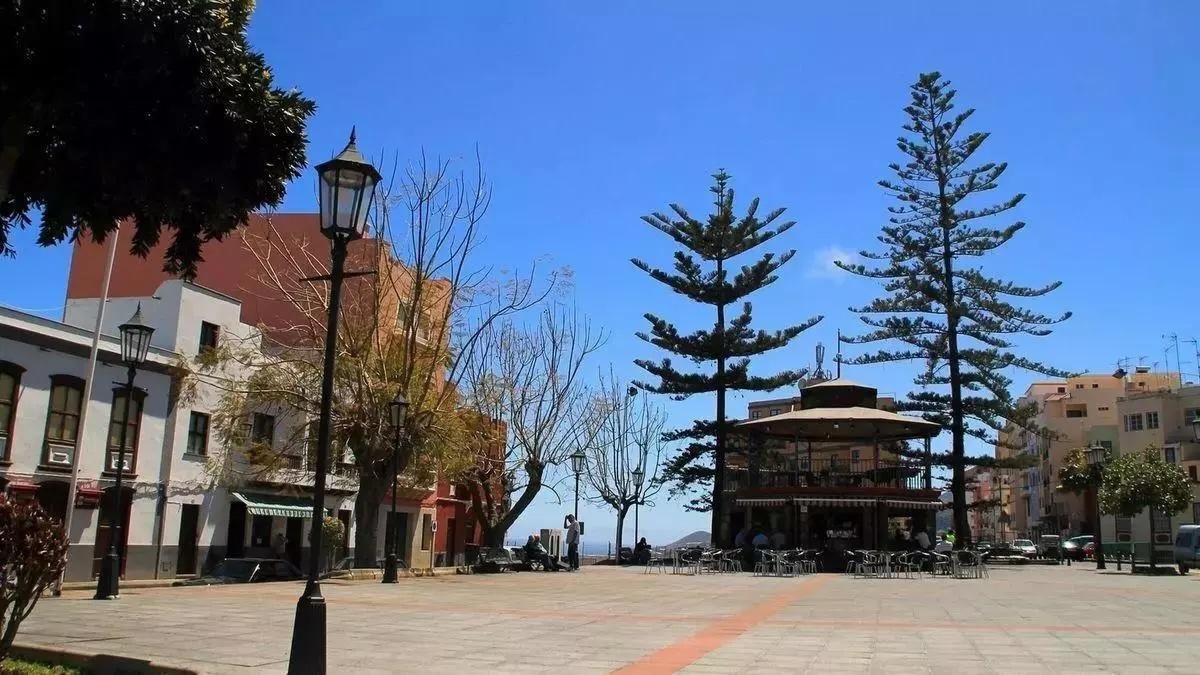 El proyecto ‘Todos en casa 2026’ refuerza la atención a las personas dependientes y fomenta la formación y la participación social en San Andrés y Sauces