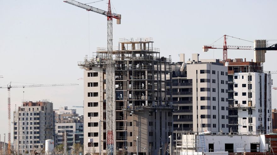 La Ley de Vivienda recortará a la mitad los privilegios fiscales de los grandes caseros