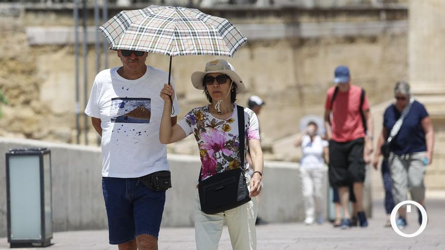 La provincia de Córdoba vive el junio más caluroso desde que hay datos